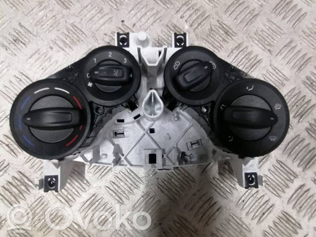 Ford Ka Climate control unit 