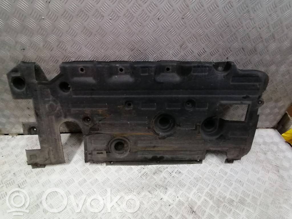 Fiat Tipo Dugno apsauga 