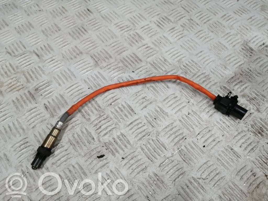 Fiat Tipo Lambda probe sensor 