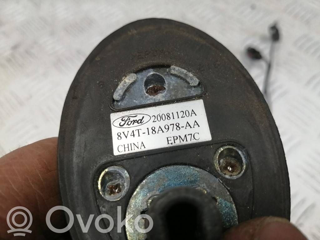 Ford C-MAX II Radion antenni 
