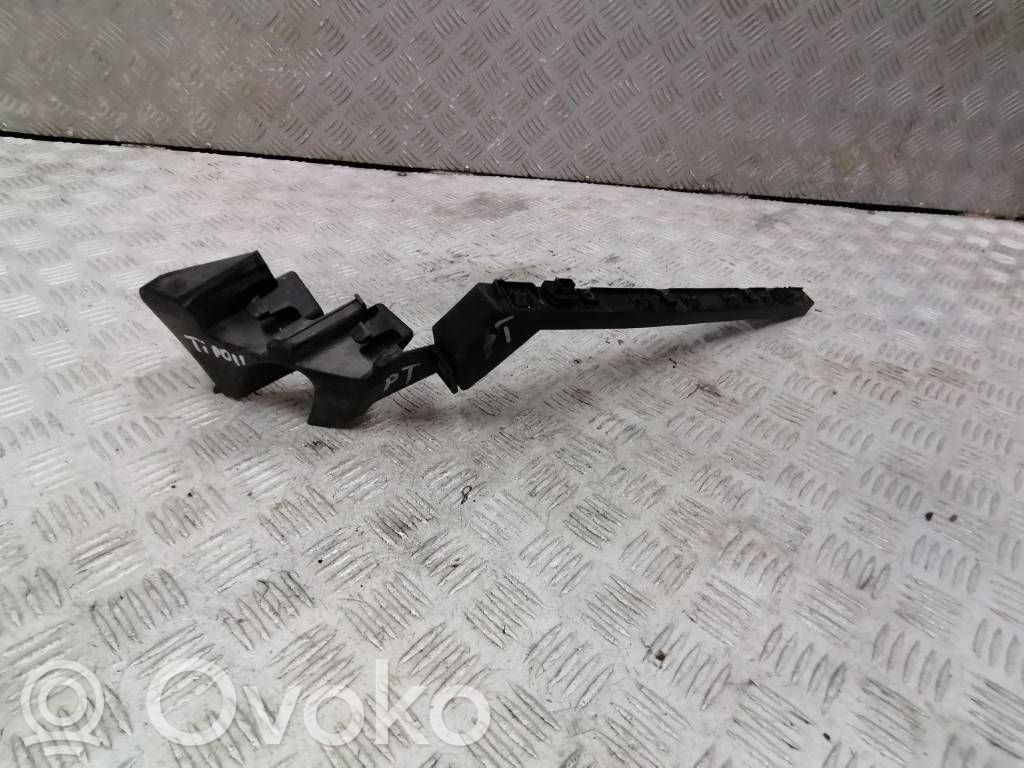 Fiat Tipo Bumper support mounting bracket corner 