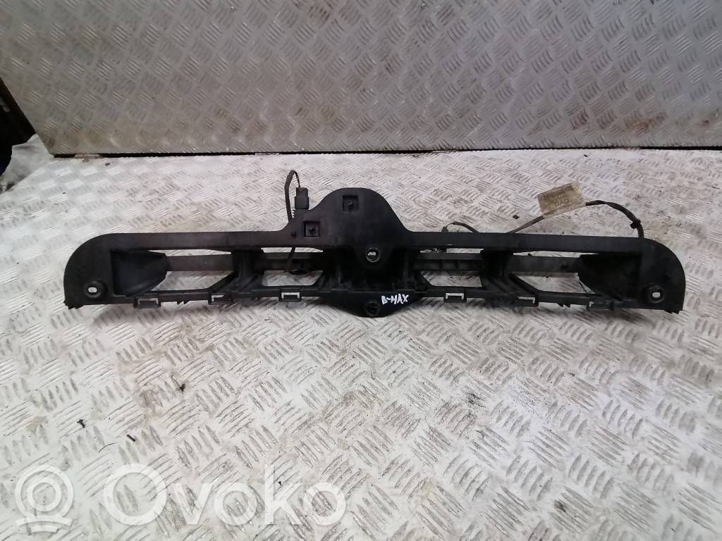 Ford B-MAX Rear bumper mounting bracket 