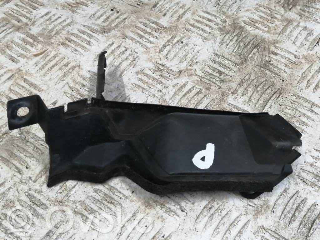 Ford B-MAX Wiper trim 
