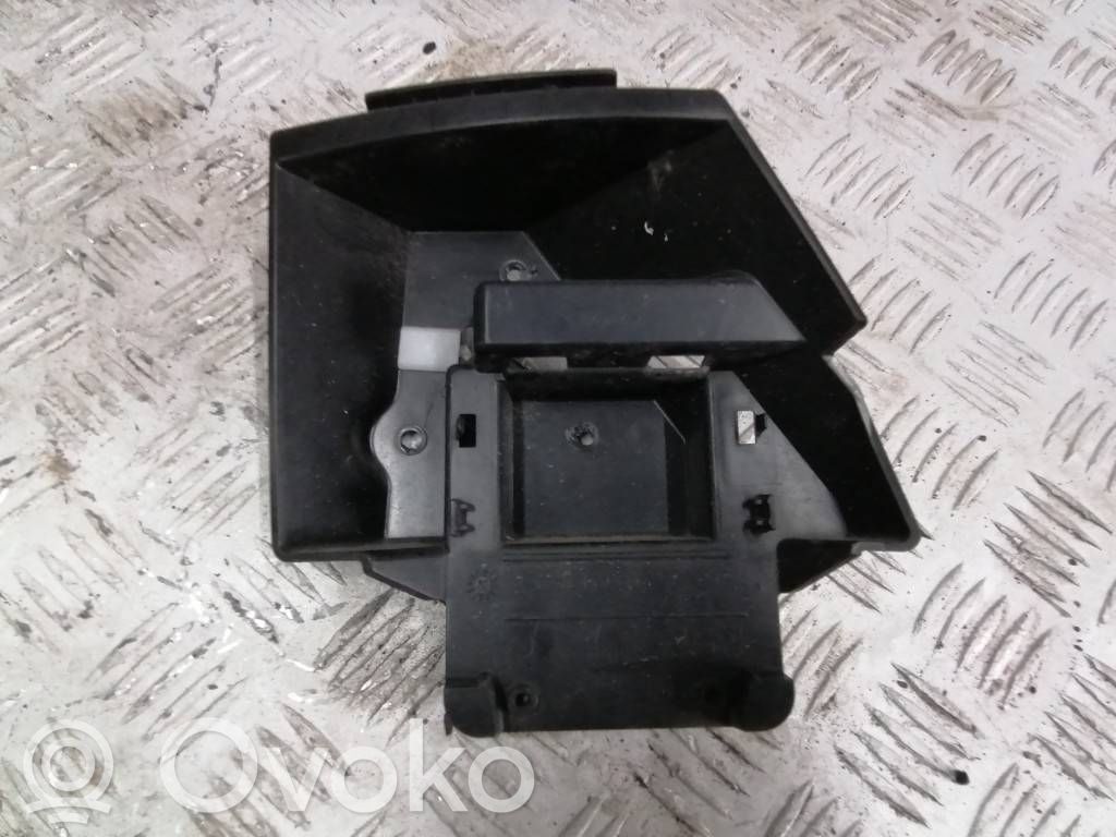 Ford Focus Rear bumper mounting bracket 