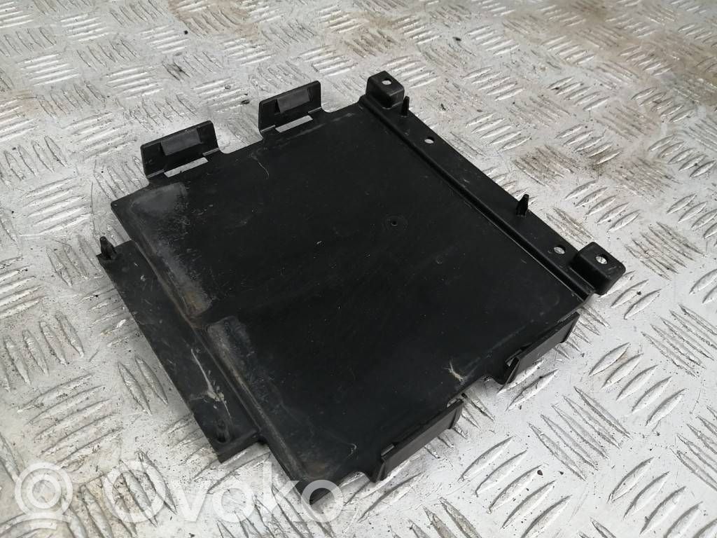 Opel Astra K Engine control unit holder 
