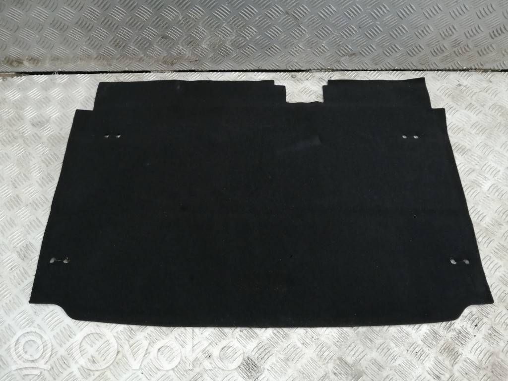 Ford Ecosport Wykładzina bagażnika 