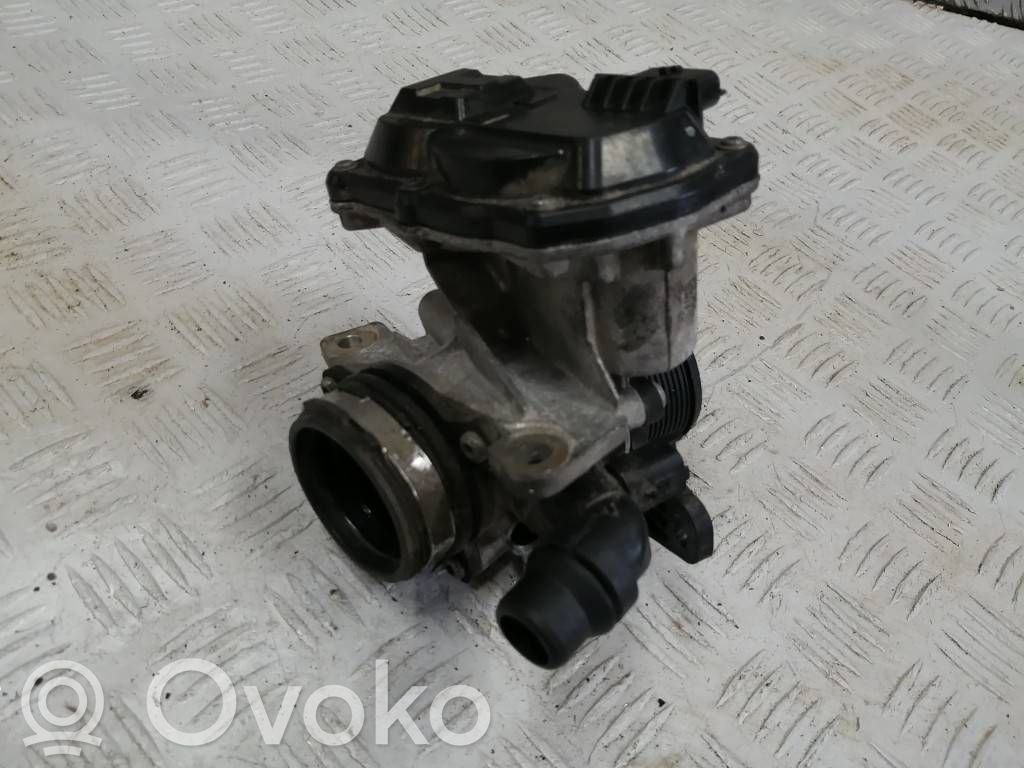 Ford Ecosport EGR vožtuvas 