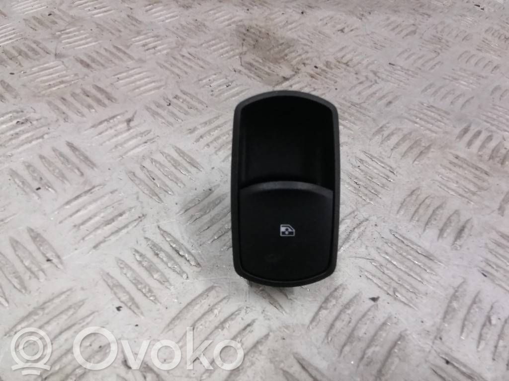 Electric window control switch   13430018,0280750482