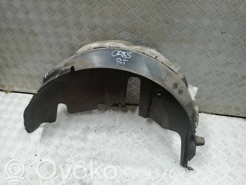 Opel Crossland X Nadkole tylne 
