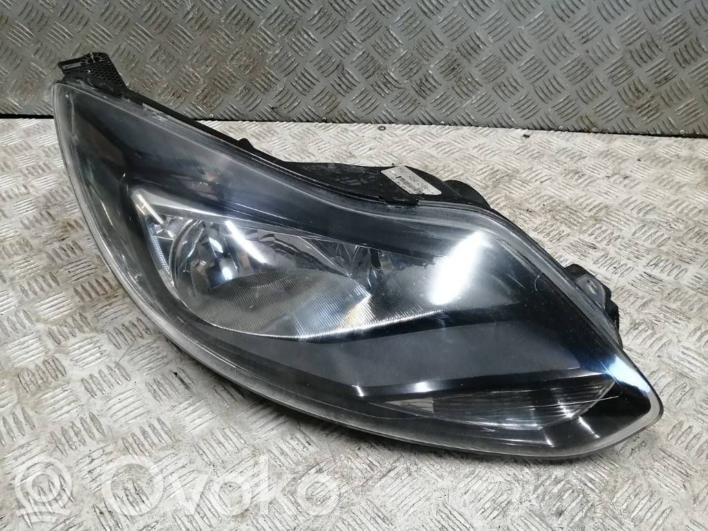 Ford Focus Scheinwerfer 