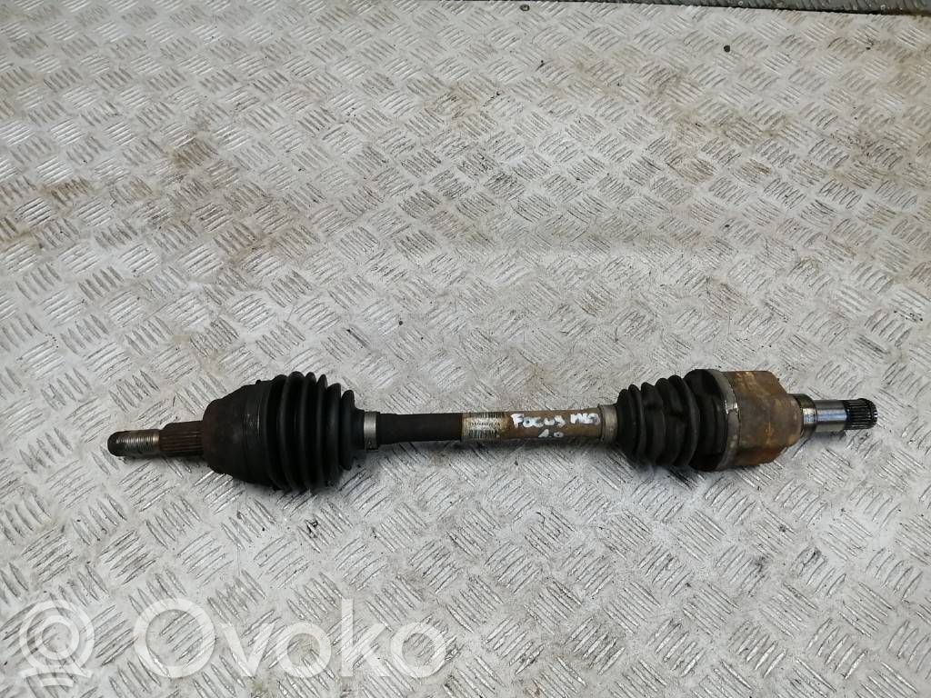 Ford Focus Priekšējā pusass 