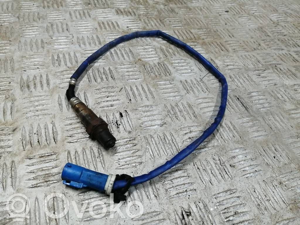 Ford Focus Lambda probe sensor 