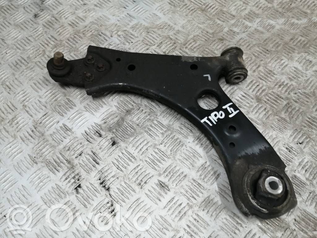 Fiat Tipo Front lower control arm/wishbone 