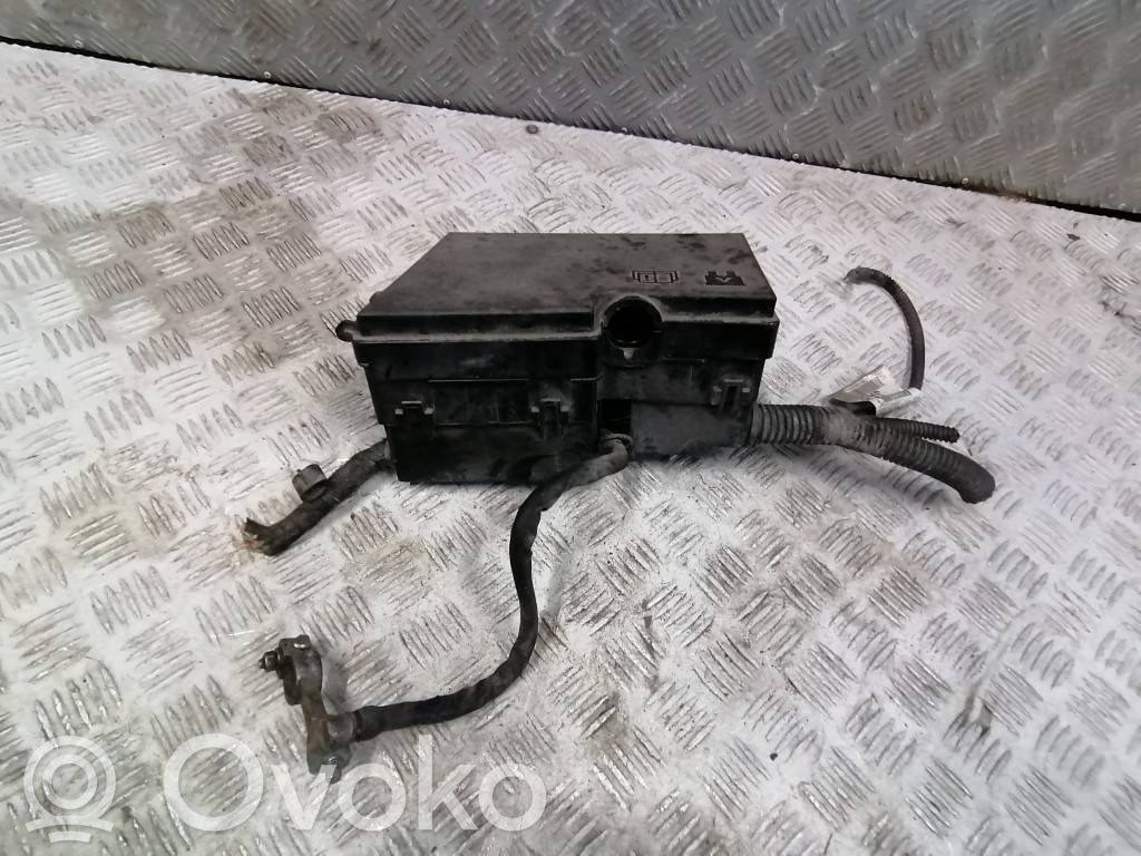 Ford Focus Fuse box set 