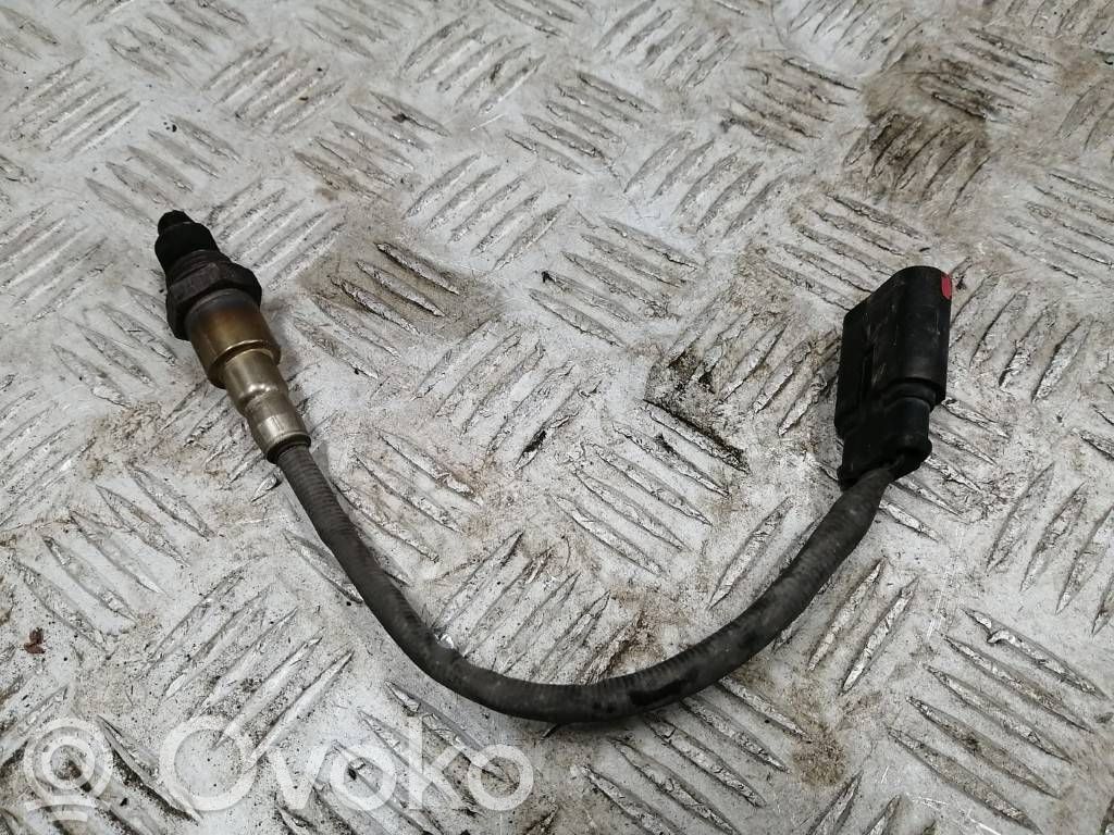 Fiat Tipo Lambda zonde 