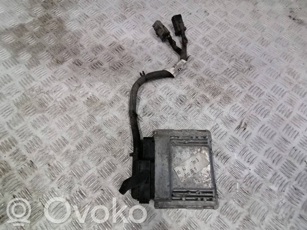 Ford Focus Galios (ECU) modulis 