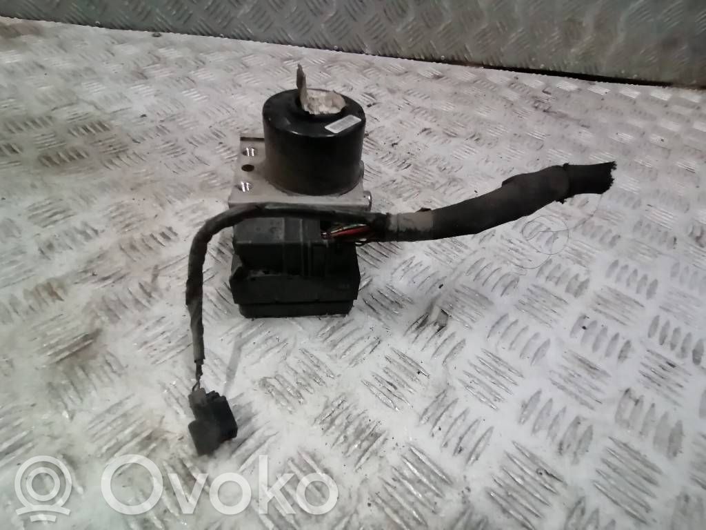 Ford Focus ABS Pump 