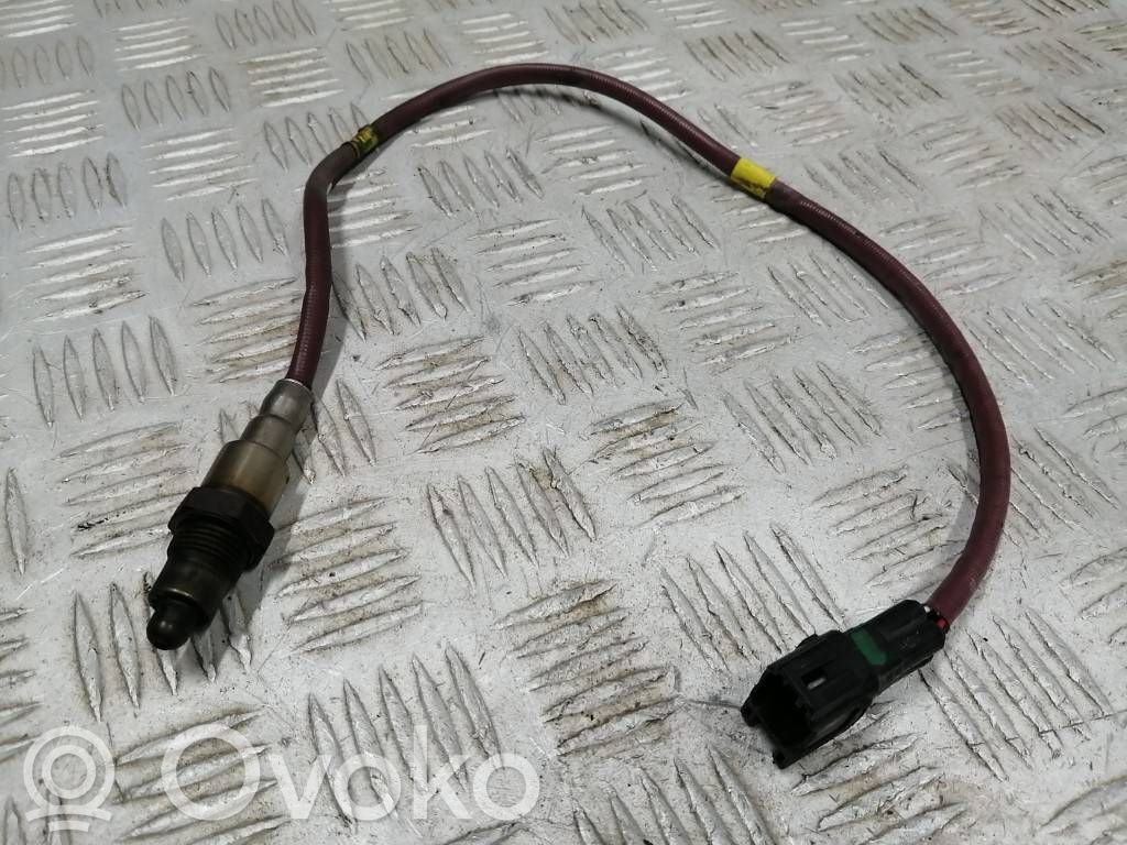 Suzuki Swift III Lambda zondas 