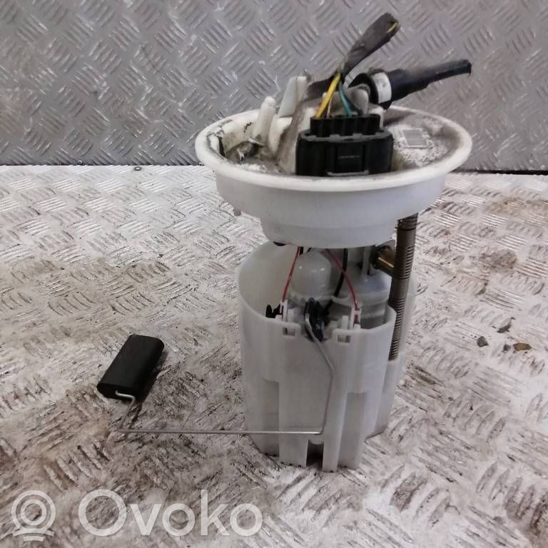 Ford Focus In-tank fuel pump 