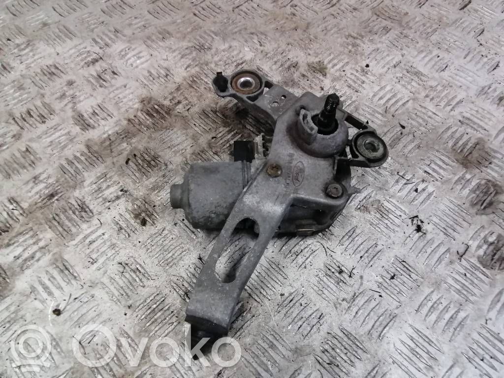 Ford Focus Двигатель стеклоочистителей 