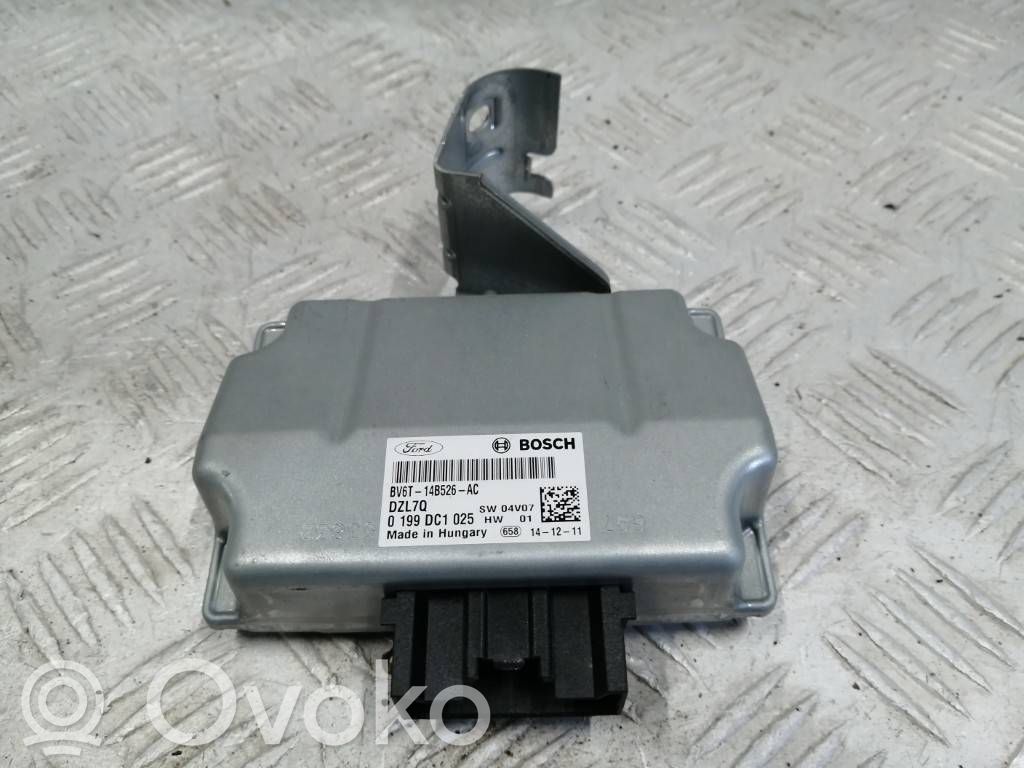 Ford Focus Kiti valdymo blokai/ moduliai 