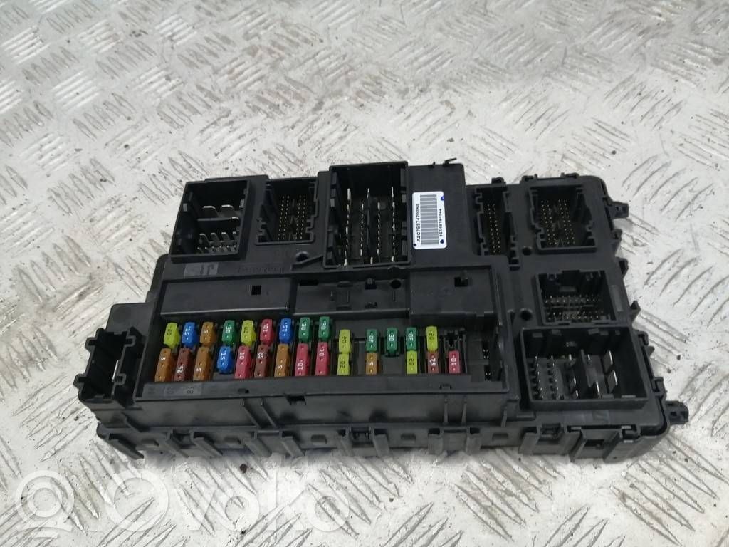 Ford Mondeo MK V BSM Control unit 