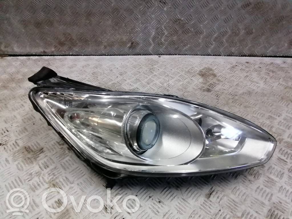 Ford Grand C-MAX Scheinwerfer 