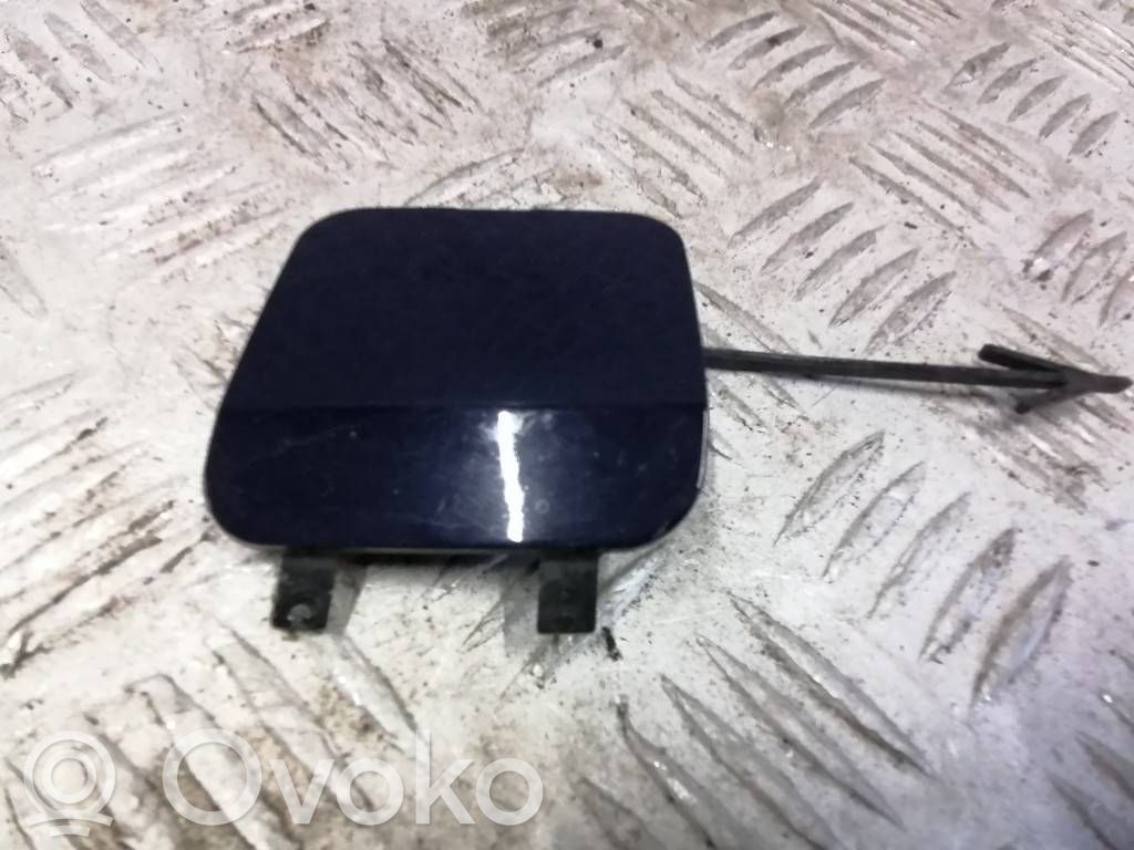 Opel Corsa E Rear bumper row hook cap/cover 