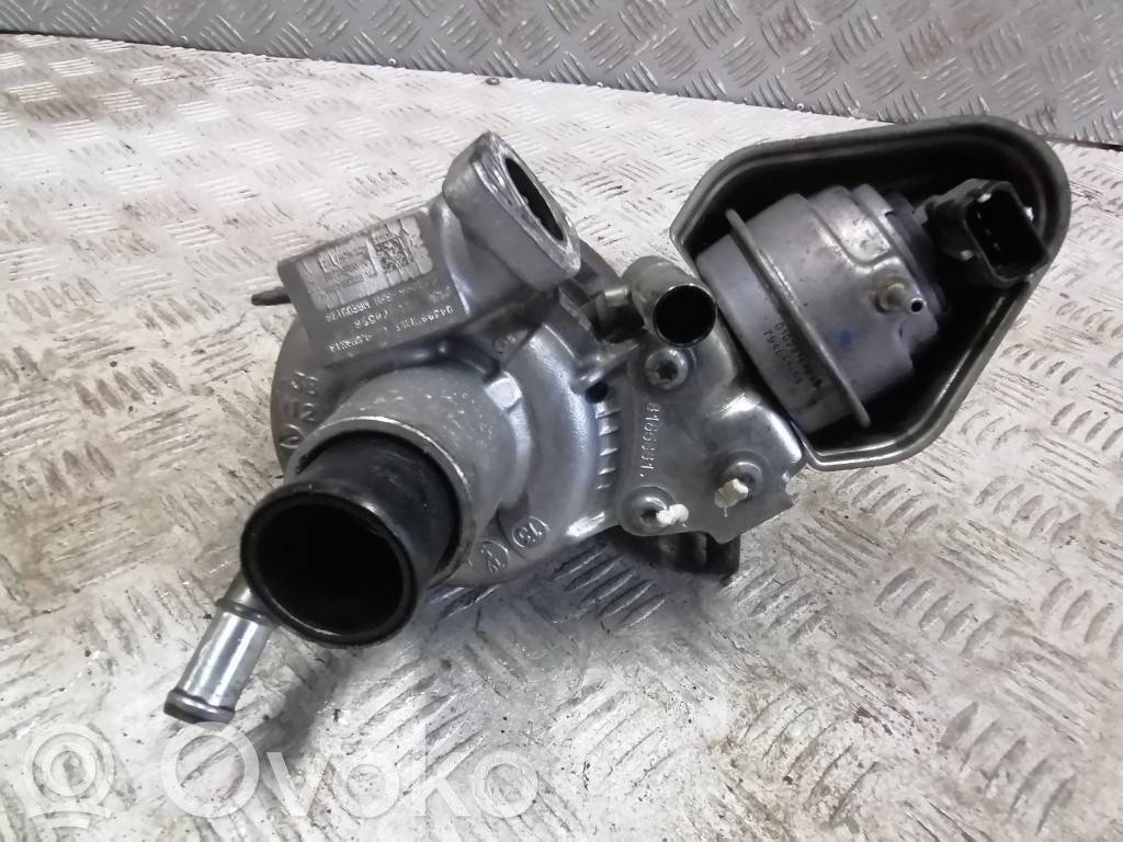 Turboahdin   55276598,WGE00128,8220880009,9220889