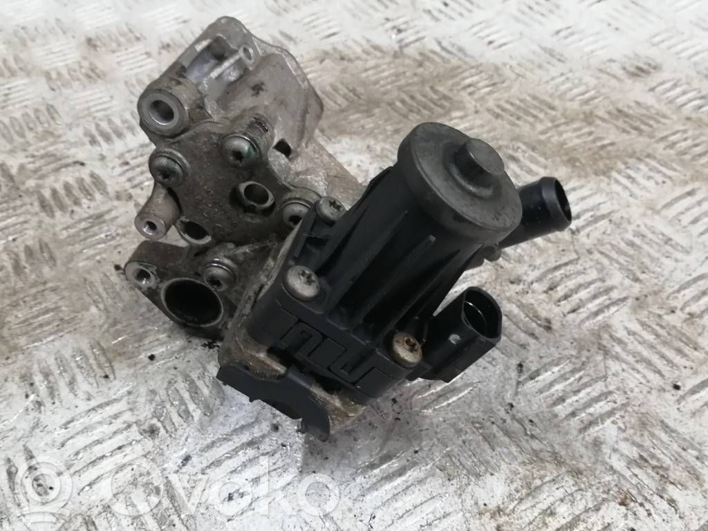 Opel Corsa E EGR vārsts 