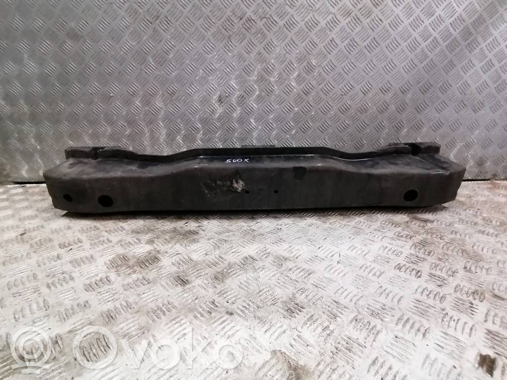 Fiat 500X Rear bumper cross member 