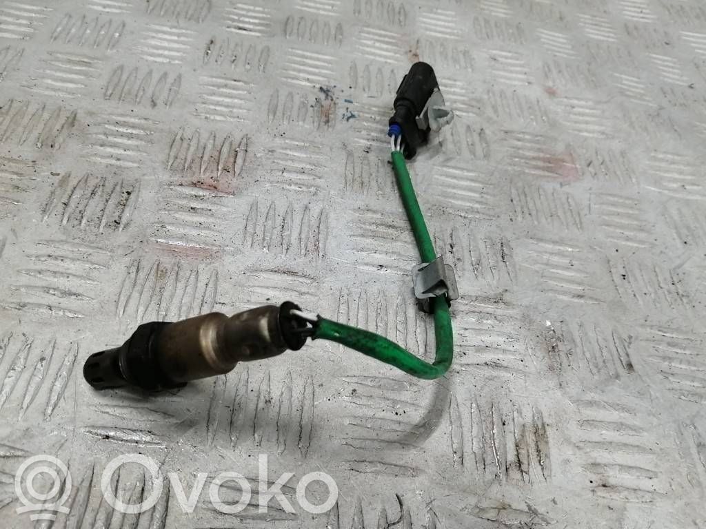 Fiat 500X Lambda probe sensor 