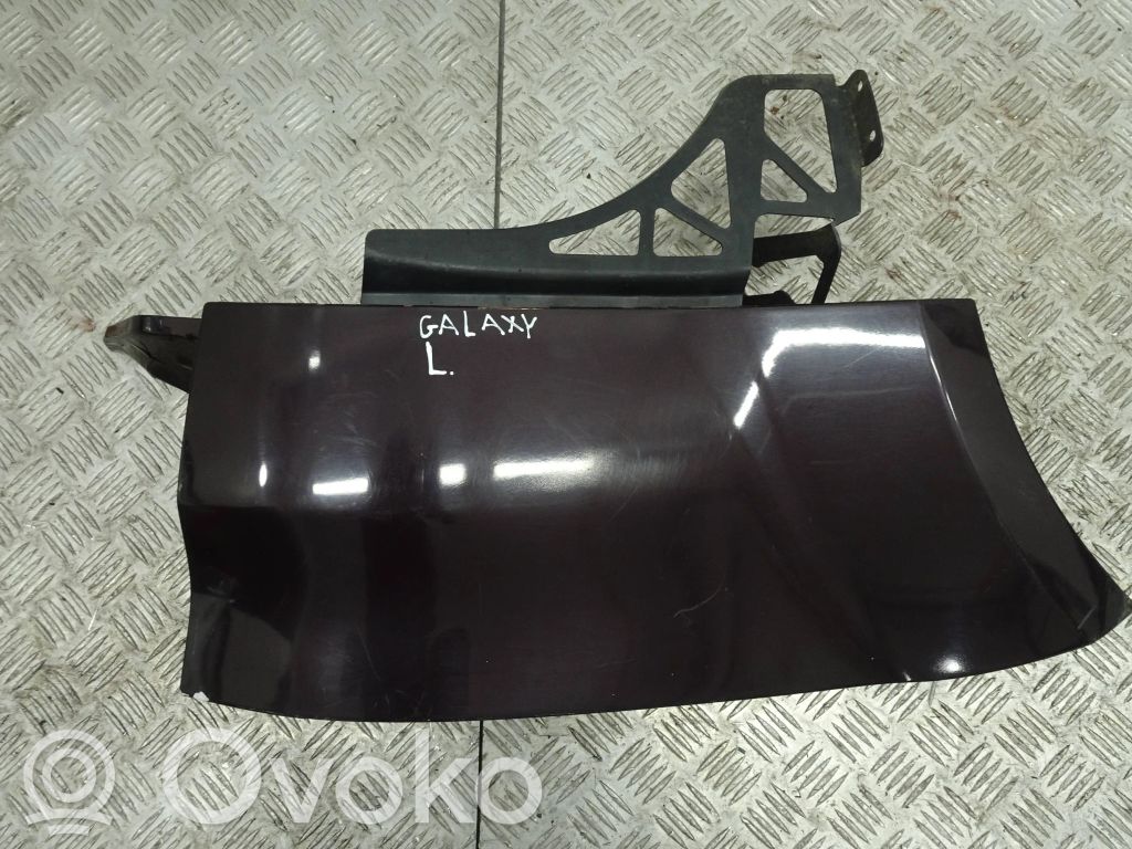 Ford Galaxy Aizmugurē bampera stūra daļa 