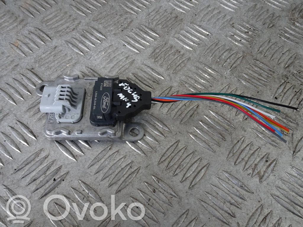 Ford Focus Czujnik 