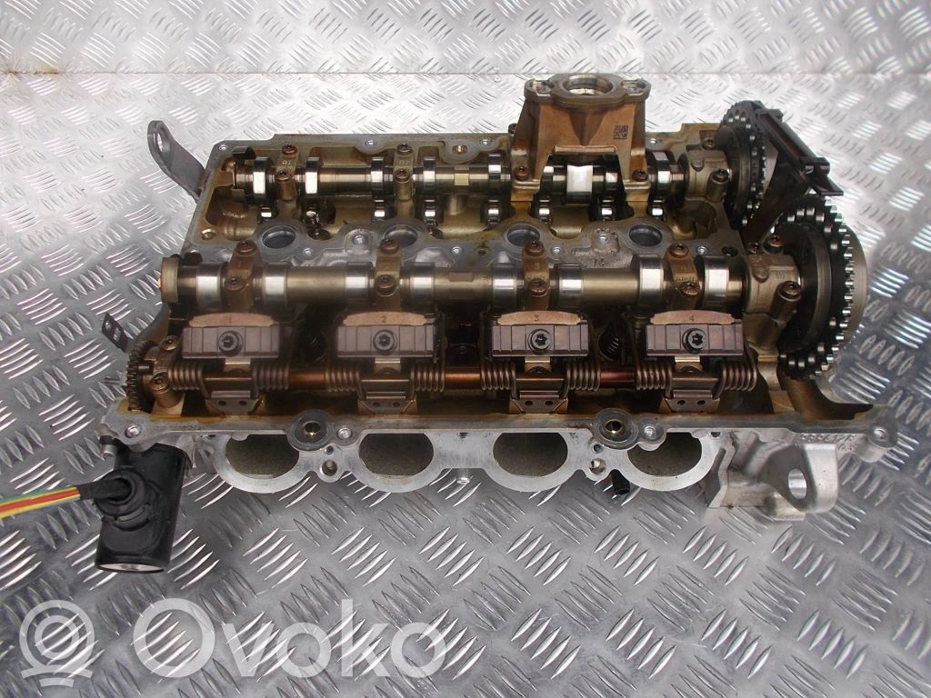 BMW X3 G01 Engine head 