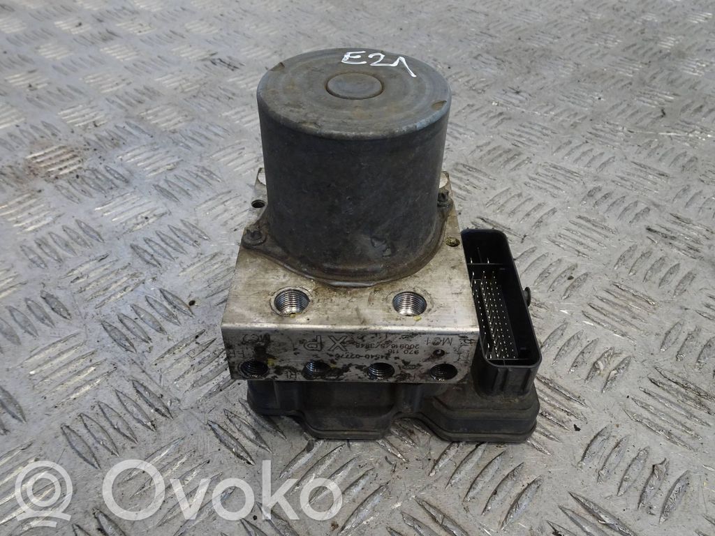 Toyota Corolla E210 E21 ABS bloks 