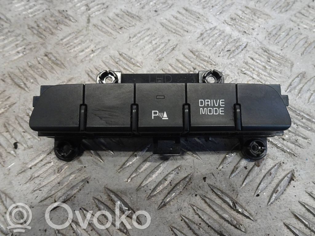 KIA Stonic Multifunctional control switch/knob 