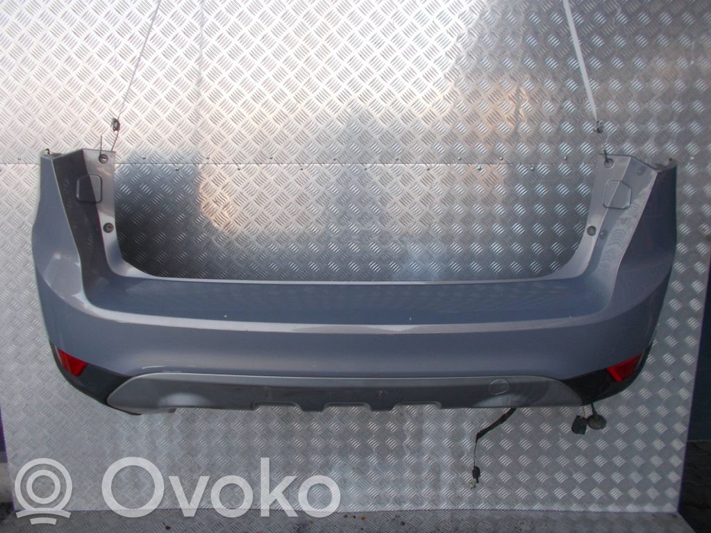Ford Kuga I Parachoques 