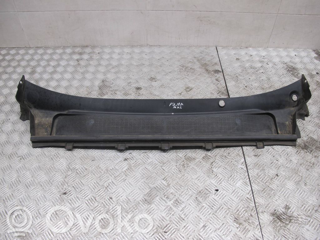 Ford Puma Pyyhinkoneiston lista 