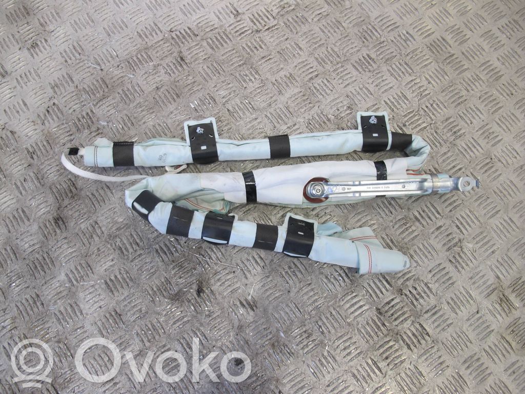 Fiat 600 Kopfairbag 