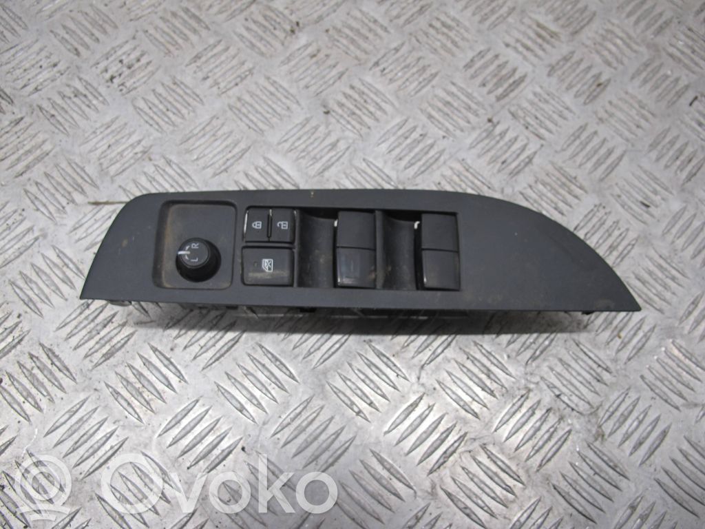 Toyota Corolla E210 E21 Electric window control switch 
