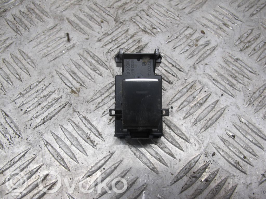 Electric window control switch   E21PRZYCISKSZYB
