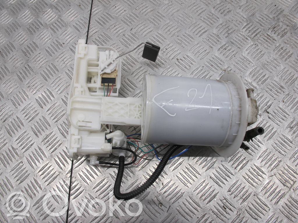 Toyota Corolla E210 E21 Bomba interna de combustible 