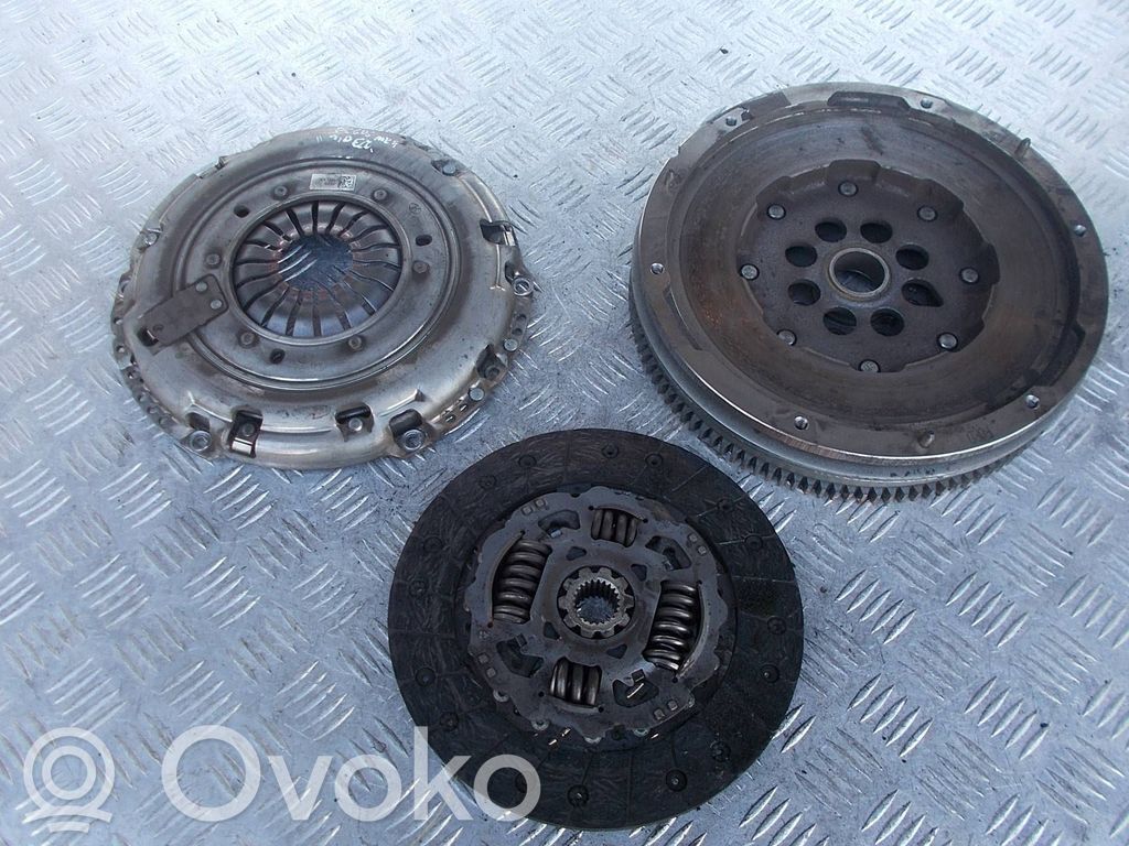 Kytkinsarja   HX7G6477CA,HX7G7550BA,HX7G7563AA