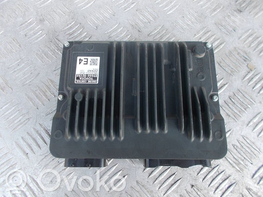 Toyota Corolla E210 E21 Engine control unit/module ECU 