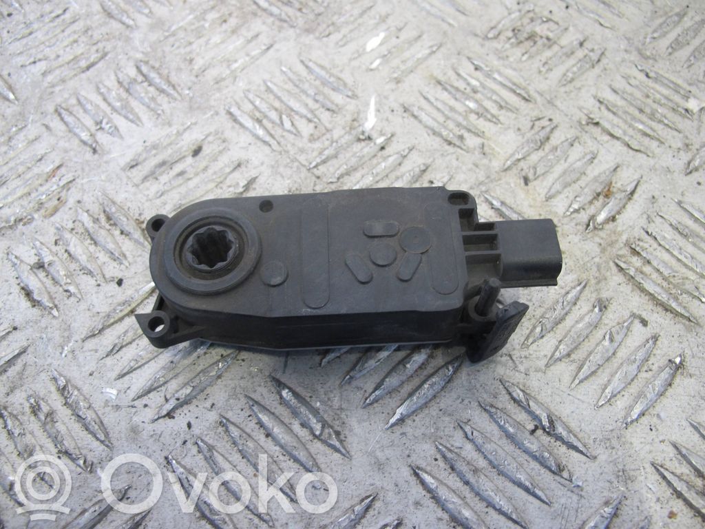 Ford Focus Kiti prietaisai 