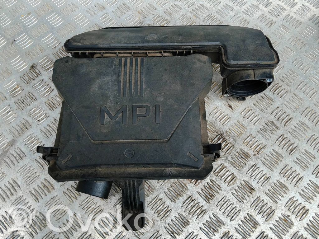 KIA Picanto Luftfilter 