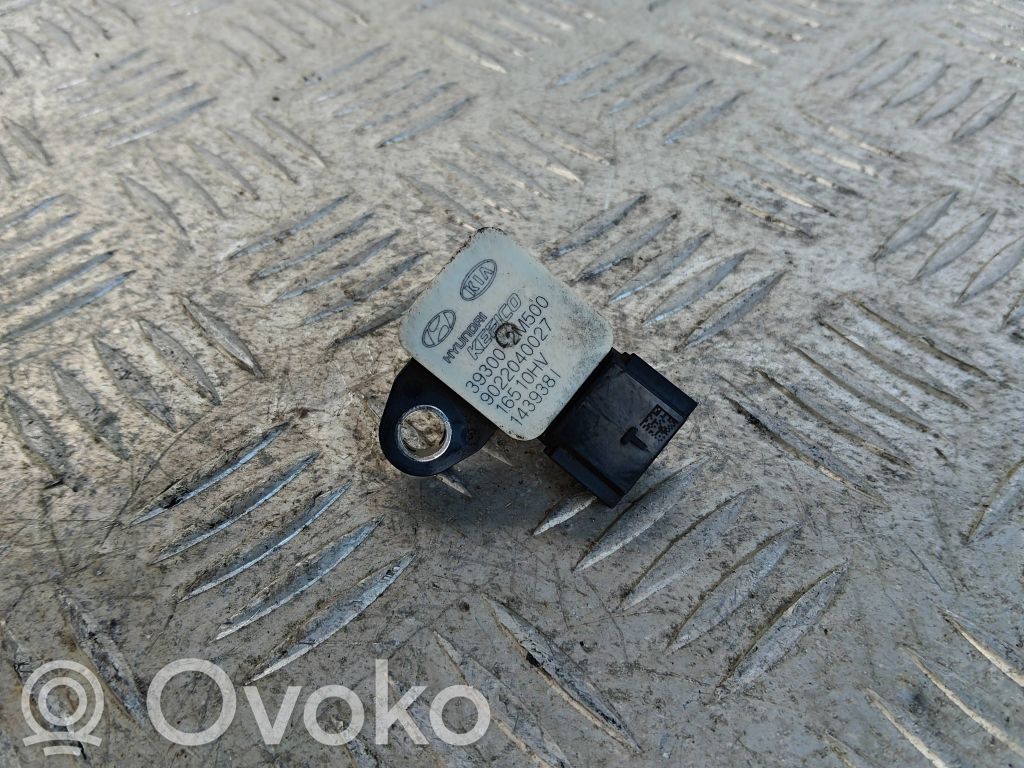 Sensor   393002M500,9022040027