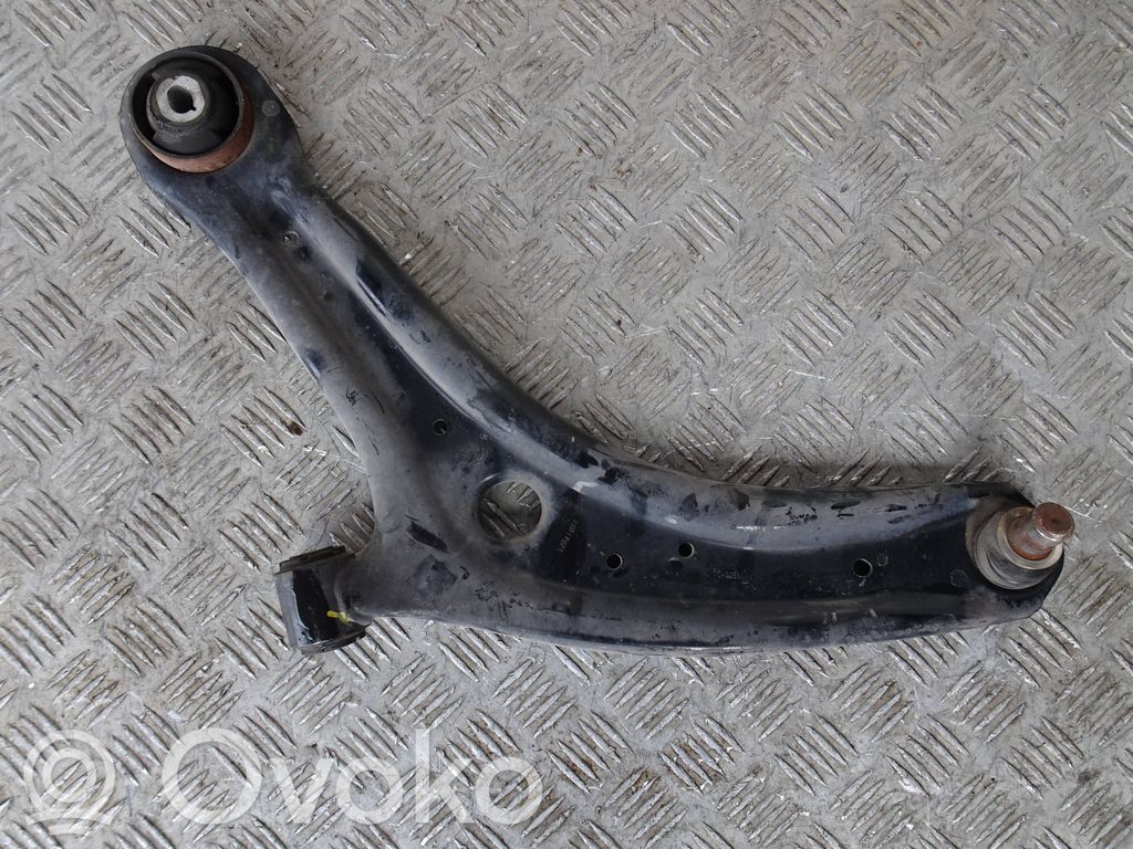 Ford Puma Svira 