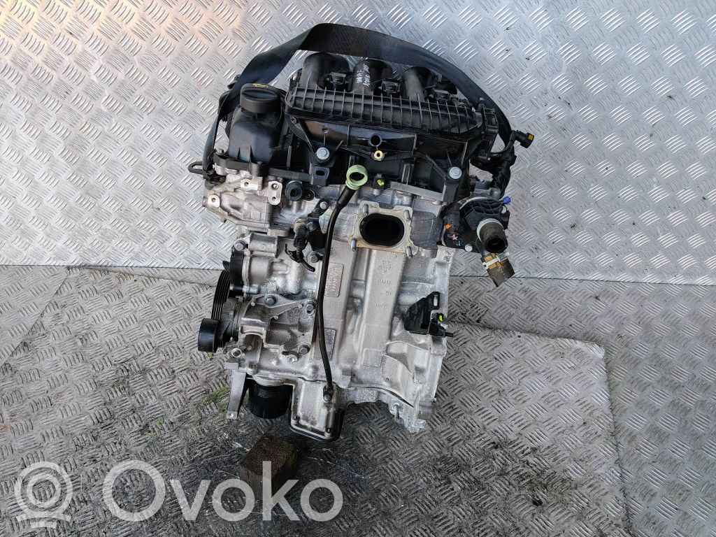 Opel Corsa F Blok silnika 